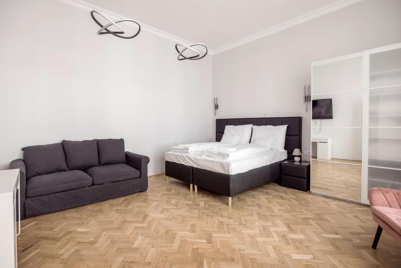 Prime Star Fashion Street Modern Luxury Apartments Budapest Extérieur photo